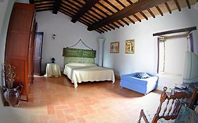 Agriturismo Residenza Paradiso